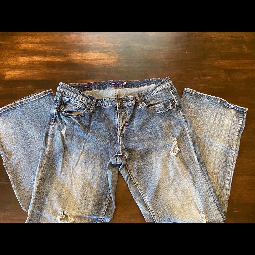 Vigoss Jeans